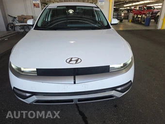 2024 Hyundai IONIQ 5 SEL - miniatura 2