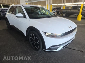 2024 Hyundai IONIQ 5 SEL - miniatura 3