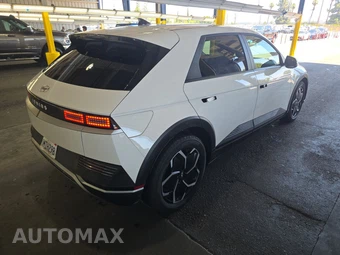 2024 Hyundai IONIQ 5 SEL - miniatura 4