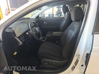 2024 Hyundai IONIQ 5 SEL - miniatura 7