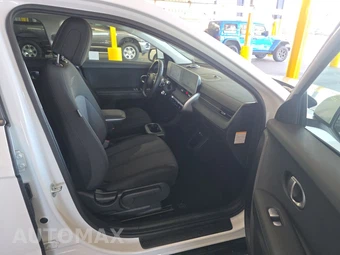 2024 Hyundai IONIQ 5 SEL - miniatura 8