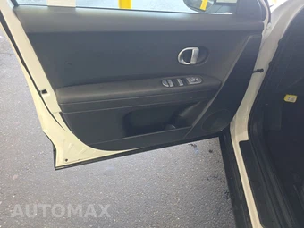 2024 Hyundai IONIQ 5 SEL - miniatura 9