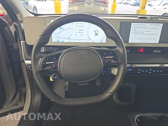 2024 Hyundai IONIQ 5 SEL - miniatura 10