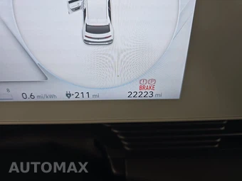 2024 Hyundai IONIQ 5 SEL - miniatura 12