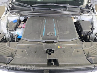 2024 Hyundai IONIQ 5 SEL - miniatura 15