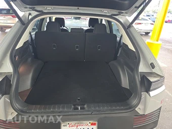 2024 Hyundai IONIQ 5 SEL - miniatura 16