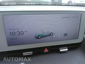 2024 Hyundai IONIQ 5 SEL - miniatura 17
