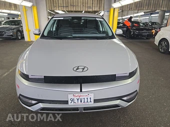 2024 Hyundai IONIQ 5 SEL - miniatura 2