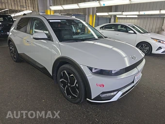 2024 Hyundai IONIQ 5 SEL - miniatura 3