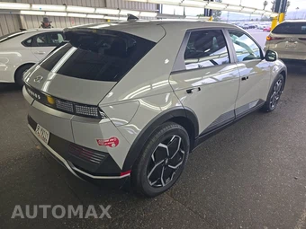 2024 Hyundai IONIQ 5 SEL - miniatura 4
