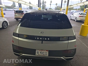 2024 Hyundai IONIQ 5 SEL - miniatura 5