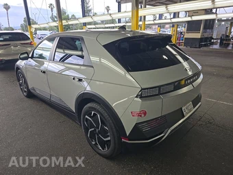 2024 Hyundai IONIQ 5 SEL - miniatura 6