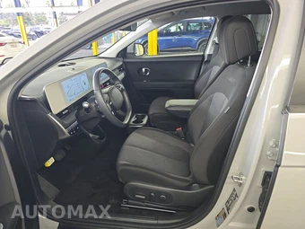 2024 Hyundai IONIQ 5 SEL - miniatura 7