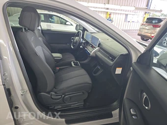 2024 Hyundai IONIQ 5 SEL - miniatura 8