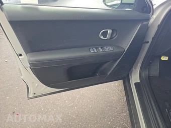 2024 Hyundai IONIQ 5 SEL - miniatura 9