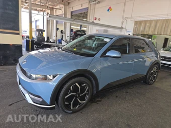 2024 Hyundai IONIQ 5 SEL