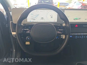 2024 Hyundai IONIQ 5 SEL - miniatura 10