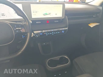 2024 Hyundai IONIQ 5 SEL - miniatura 11