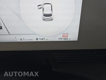 2024 Hyundai IONIQ 5 SEL - miniatura 12