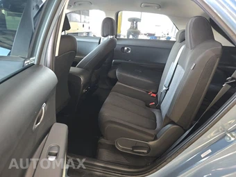 2024 Hyundai IONIQ 5 SEL - miniatura 13