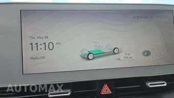 2024 Hyundai IONIQ 5 SEL - miniatura 17