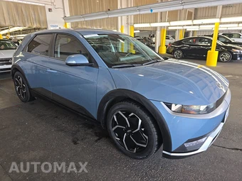 2024 Hyundai IONIQ 5 SEL - miniatura 3