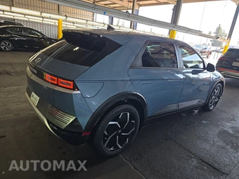 2024 Hyundai IONIQ 5 SEL - miniatura 4