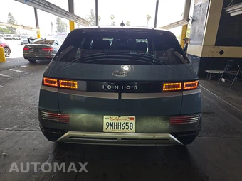 2024 Hyundai IONIQ 5 SEL - miniatura 5