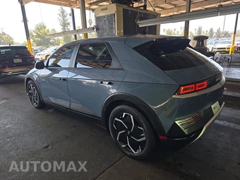 2024 Hyundai IONIQ 5 SEL - miniatura 6