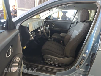 2024 Hyundai IONIQ 5 SEL - miniatura 7