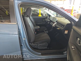 2024 Hyundai IONIQ 5 SEL - miniatura 8