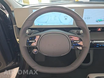 2024 Hyundai IONIQ 5 SEL - miniatura 10