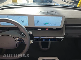 2024 Hyundai IONIQ 5 SEL - miniatura 11