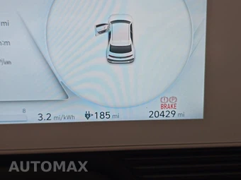 2024 Hyundai IONIQ 5 SEL - miniatura 12