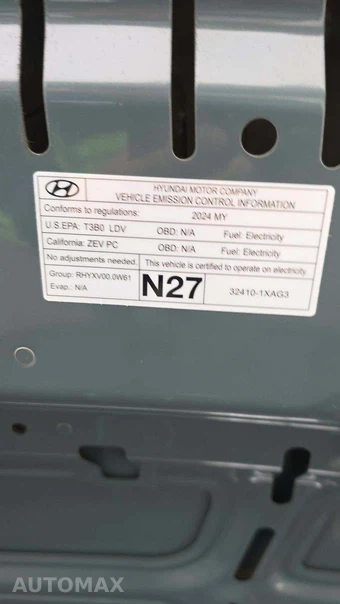 2024 Hyundai IONIQ 5 SEL - miniatura 17