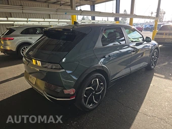 2024 Hyundai IONIQ 5 SEL - miniatura 4