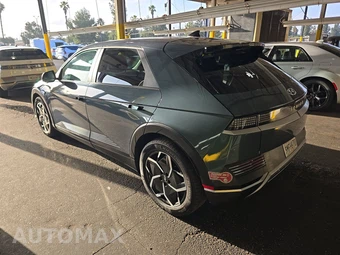 2024 Hyundai IONIQ 5 SEL - miniatura 6
