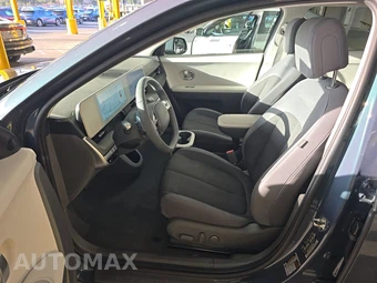 2024 Hyundai IONIQ 5 SEL - miniatura 7