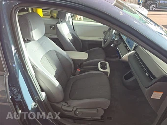 2024 Hyundai IONIQ 5 SEL - miniatura 8