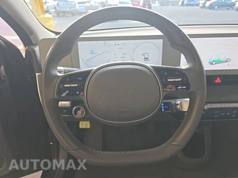 2024 Hyundai IONIQ 5 SEL - miniatura 10