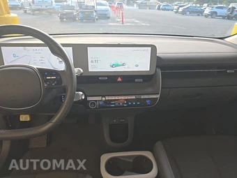 2024 Hyundai IONIQ 5 SEL - miniatura 11