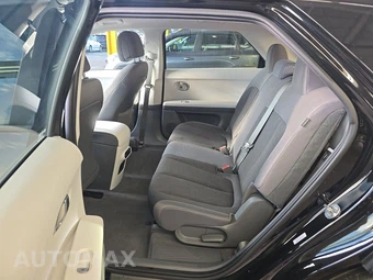2024 Hyundai IONIQ 5 SEL - miniatura 13