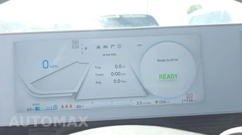 2024 Hyundai IONIQ 5 SEL - miniatura 17