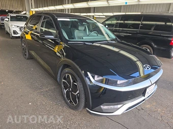 2024 Hyundai IONIQ 5 SEL - miniatura 3
