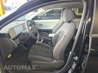 2024 Hyundai IONIQ 5 SEL - miniatura 7