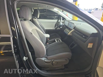 2024 Hyundai IONIQ 5 SEL - miniatura 8