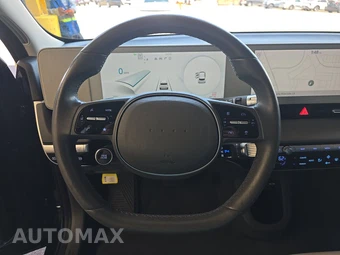 2024 Hyundai IONIQ 5 SEL - miniatura 10