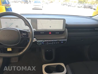 2024 Hyundai IONIQ 5 SEL - miniatura 11
