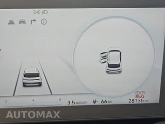 2024 Hyundai IONIQ 5 SEL - miniatura 12