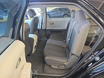 2024 Hyundai IONIQ 5 SEL - miniatura 13